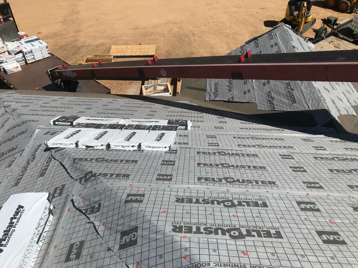 Gutter Systems & Protection