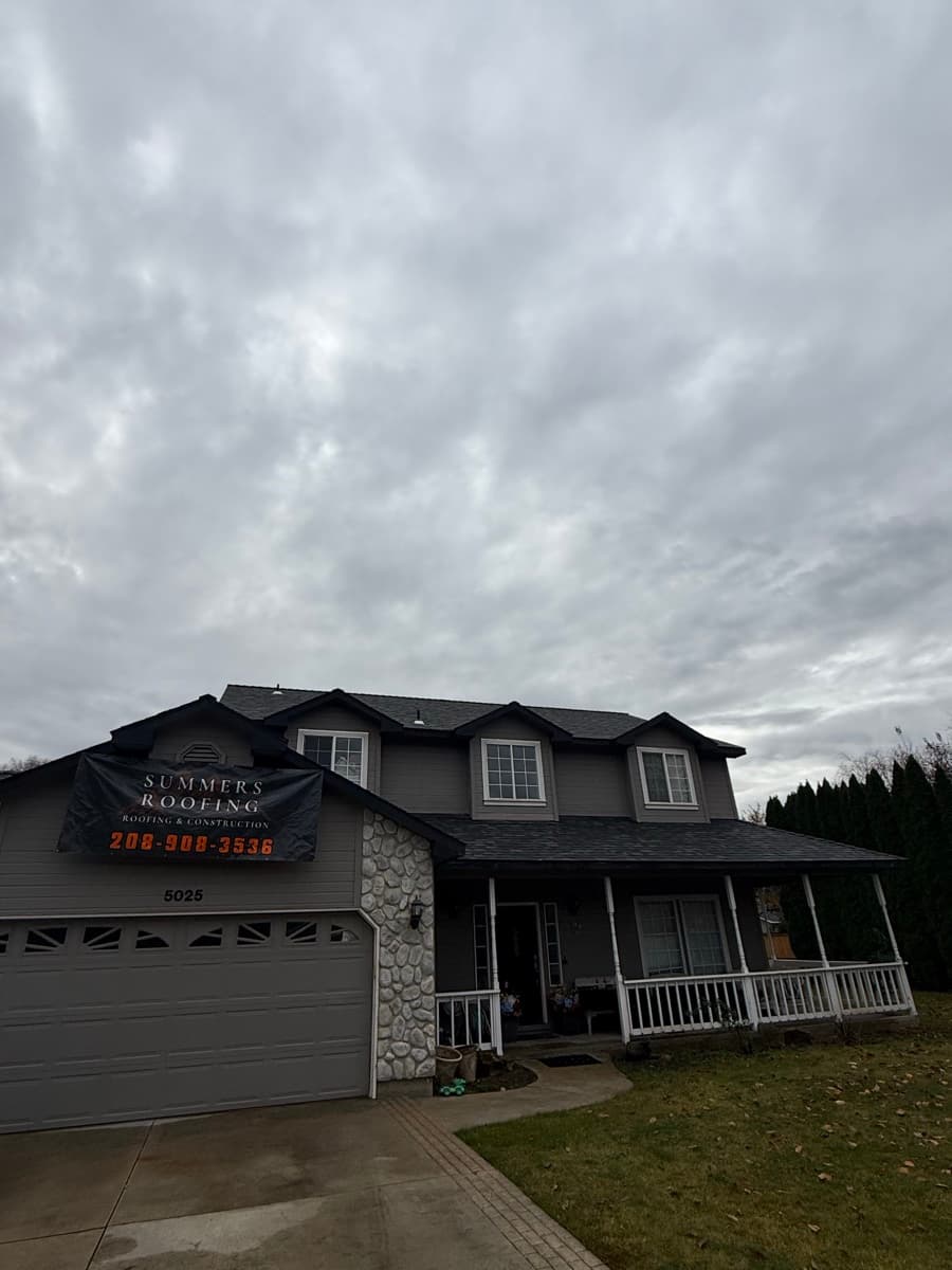 Home Remodeling & Additions